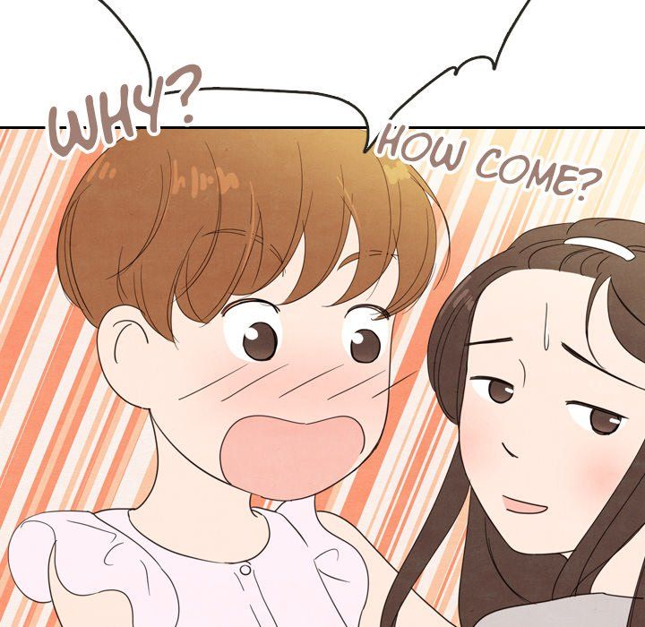 Tracy's Perfect Married Life Manhwa - Chapter 21 Page 37