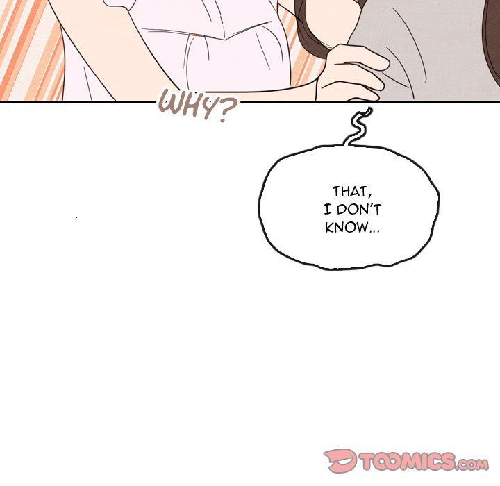 Tracy's Perfect Married Life Manhwa - Chapter 21 Page 38