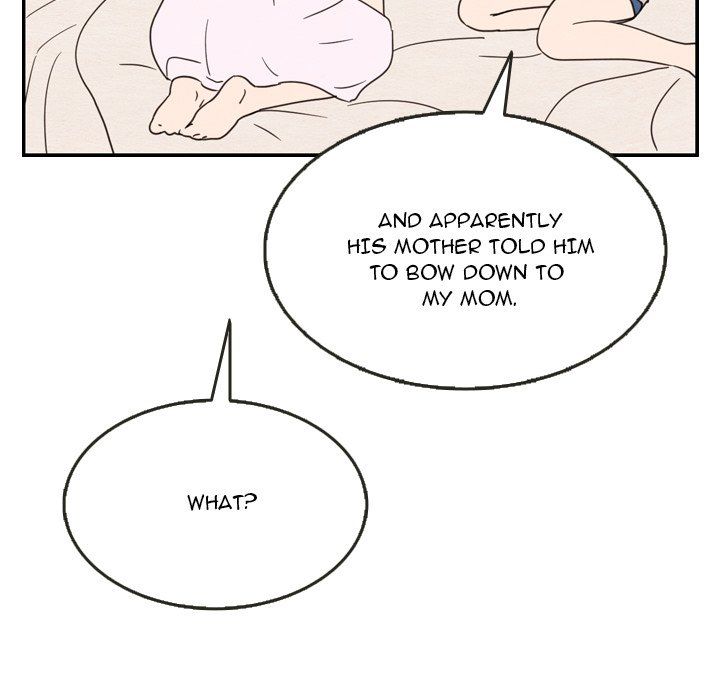 Tracy's Perfect Married Life Manhwa - Chapter 21 Page 41