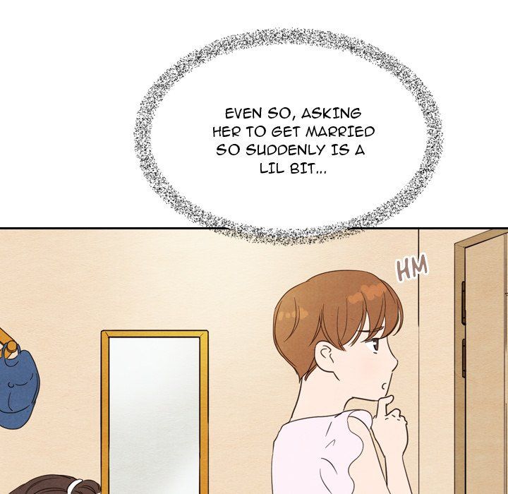 Tracy's Perfect Married Life Manhwa - Chapter 21 Page 45