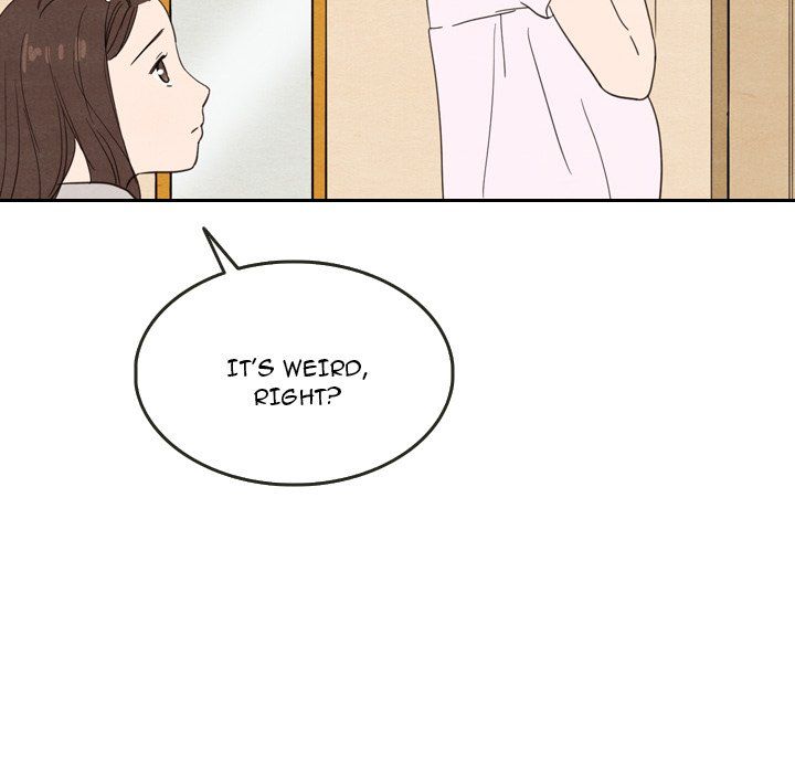 Tracy's Perfect Married Life Manhwa - Chapter 21 Page 46