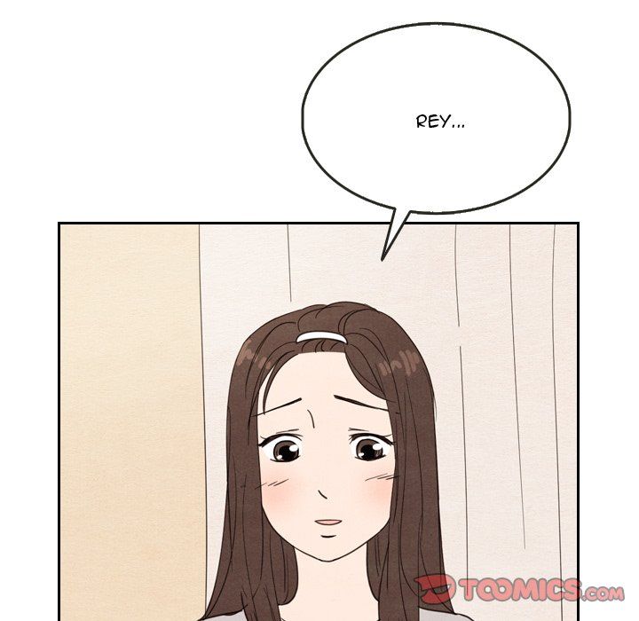 Tracy's Perfect Married Life Manhwa - Chapter 21 Page 47