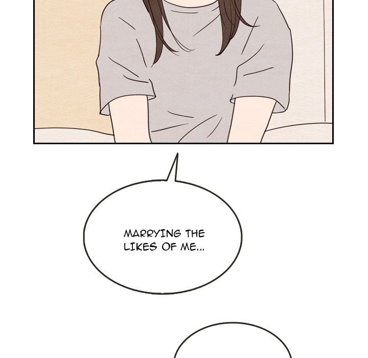 Tracy's Perfect Married Life Manhwa - Chapter 21 Page 48