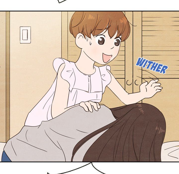 Tracy's Perfect Married Life Manhwa - Chapter 21 Page 50
