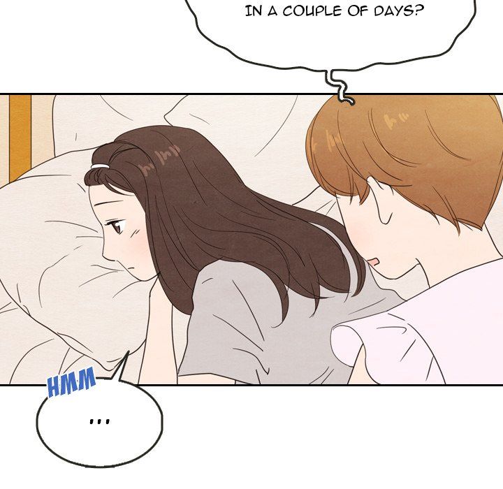 Tracy's Perfect Married Life Manhwa - Chapter 21 Page 52