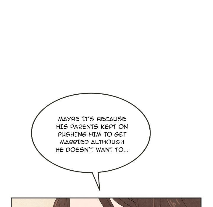 Tracy's Perfect Married Life Manhwa - Chapter 21 Page 53