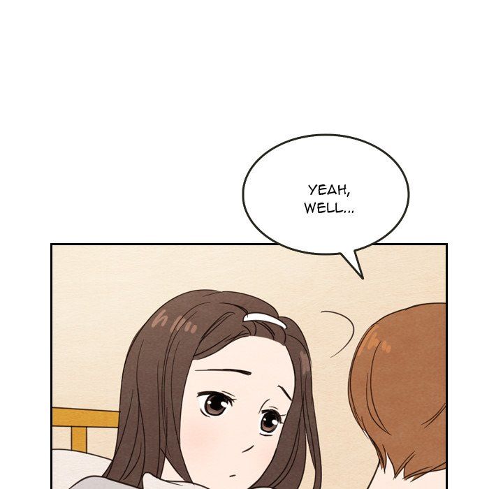 Tracy's Perfect Married Life Manhwa - Chapter 21 Page 57