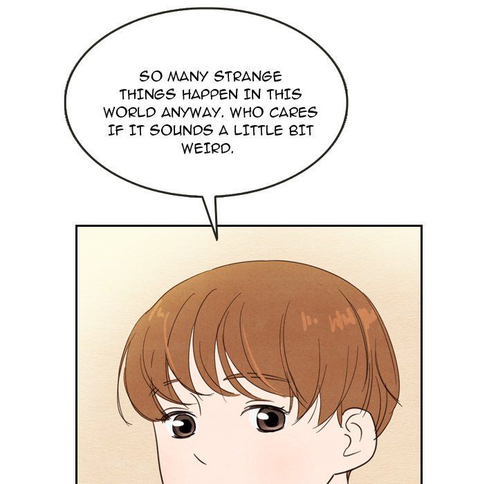 Tracy's Perfect Married Life Manhwa - Chapter 21 Page 59