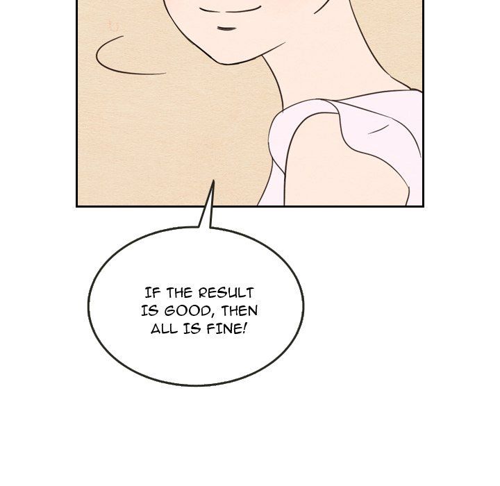 Tracy's Perfect Married Life Manhwa - Chapter 21 Page 60