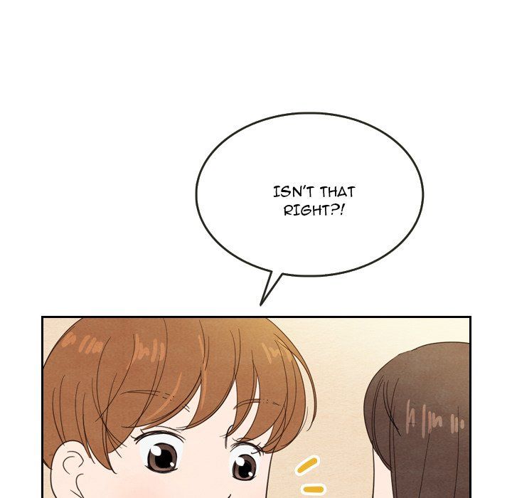 Tracy's Perfect Married Life Manhwa - Chapter 21 Page 61