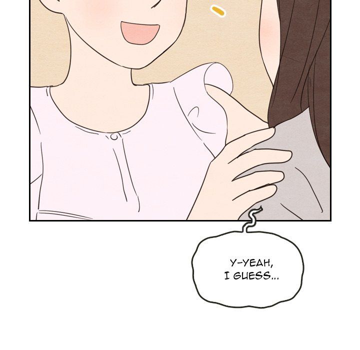Tracy's Perfect Married Life Manhwa - Chapter 21 Page 62
