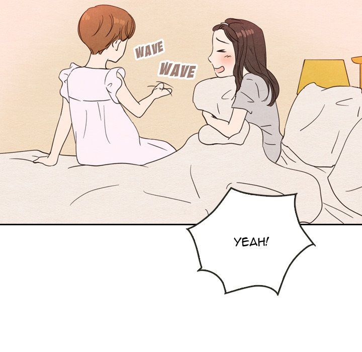 Tracy's Perfect Married Life Manhwa - Chapter 21 Page 64