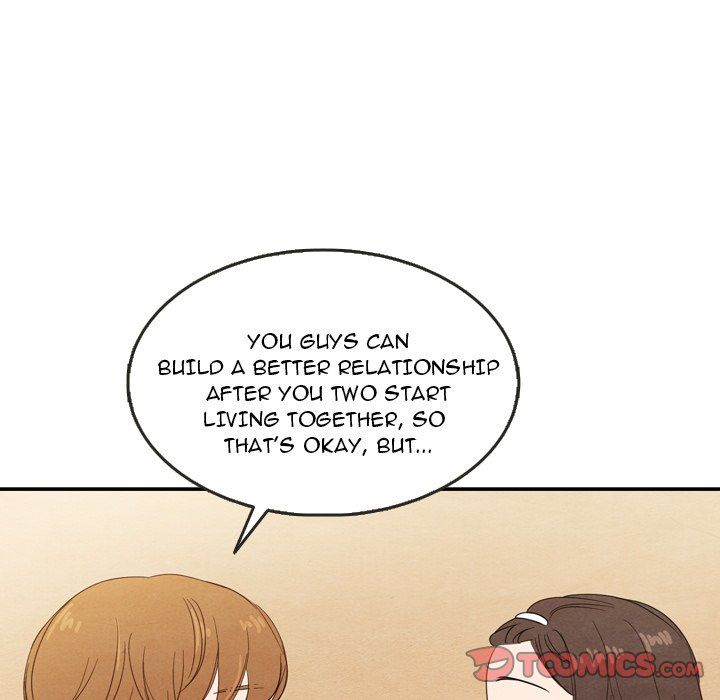 Tracy's Perfect Married Life Manhwa - Chapter 21 Page 65