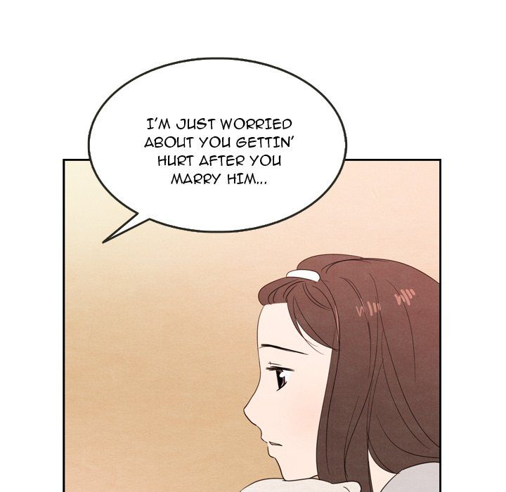 Tracy's Perfect Married Life Manhwa - Chapter 21 Page 67