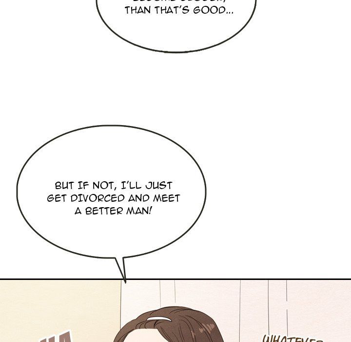 Tracy's Perfect Married Life Manhwa - Chapter 21 Page 69
