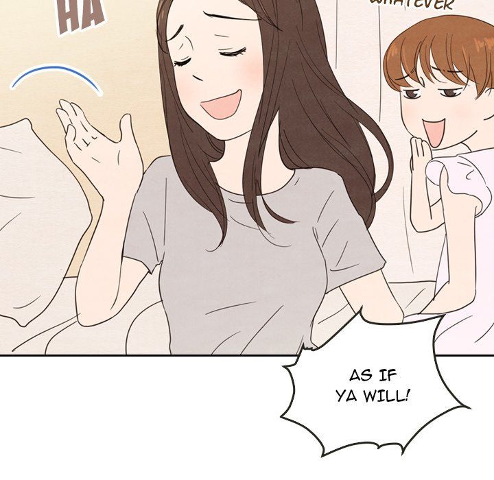 Tracy's Perfect Married Life Manhwa - Chapter 21 Page 70
