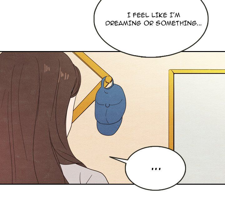 Tracy's Perfect Married Life Manhwa - Chapter 21 Page 72