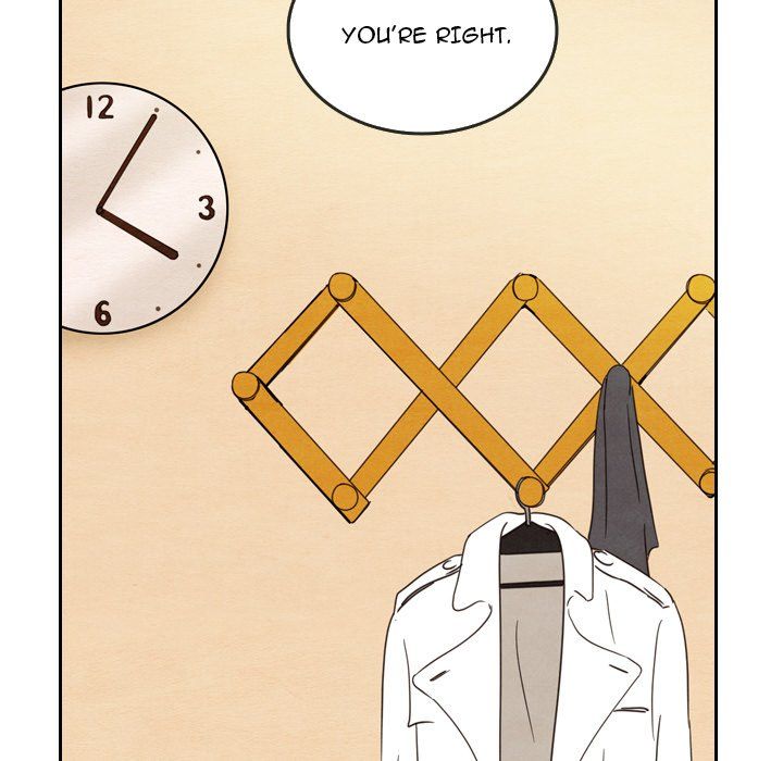 Tracy's Perfect Married Life Manhwa - Chapter 21 Page 76