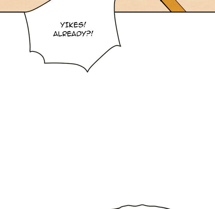 Tracy's Perfect Married Life Manhwa - Chapter 21 Page 80