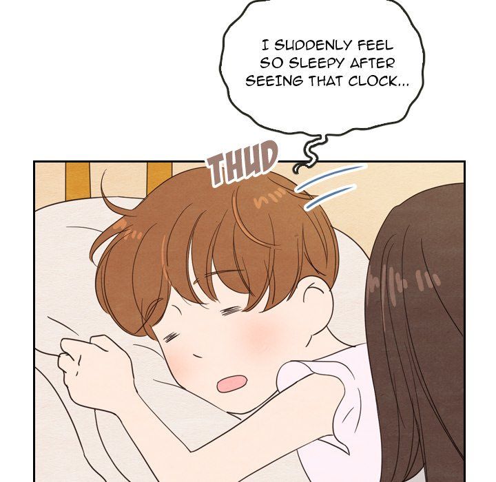 Tracy's Perfect Married Life Manhwa - Chapter 21 Page 81