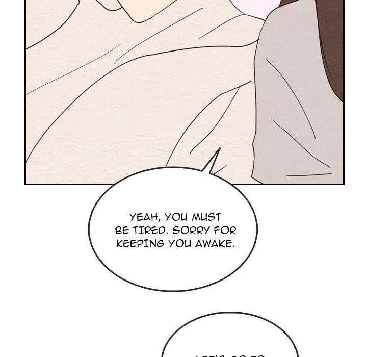 Tracy's Perfect Married Life Manhwa - Chapter 21 Page 82