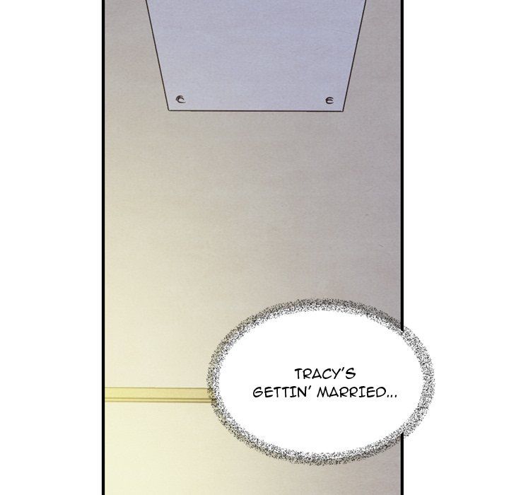 Tracy's Perfect Married Life Manhwa - Chapter 21 Page 85