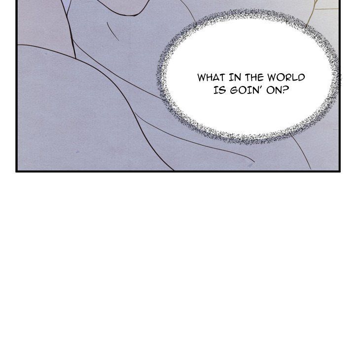 Tracy's Perfect Married Life Manhwa - Chapter 21 Page 88