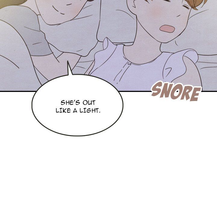Tracy's Perfect Married Life Manhwa - Chapter 21 Page 94