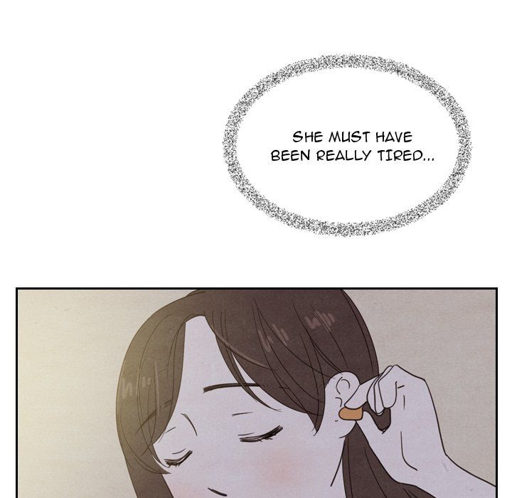 Tracy's Perfect Married Life Manhwa - Chapter 21 Page 95