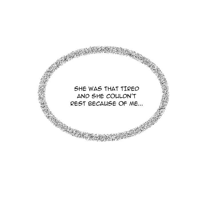 Tracy's Perfect Married Life Manhwa - Chapter 21 Page 97