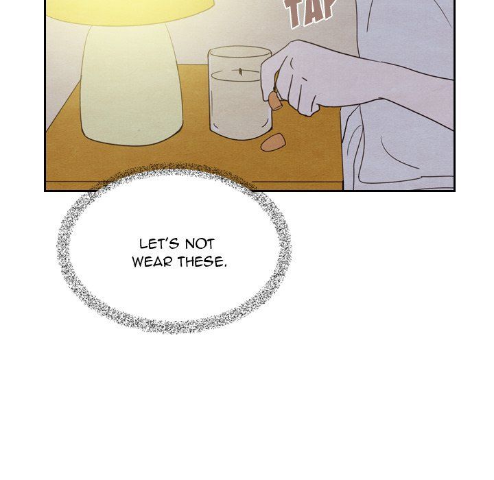 Tracy's Perfect Married Life Manhwa - Chapter 21 Page 99