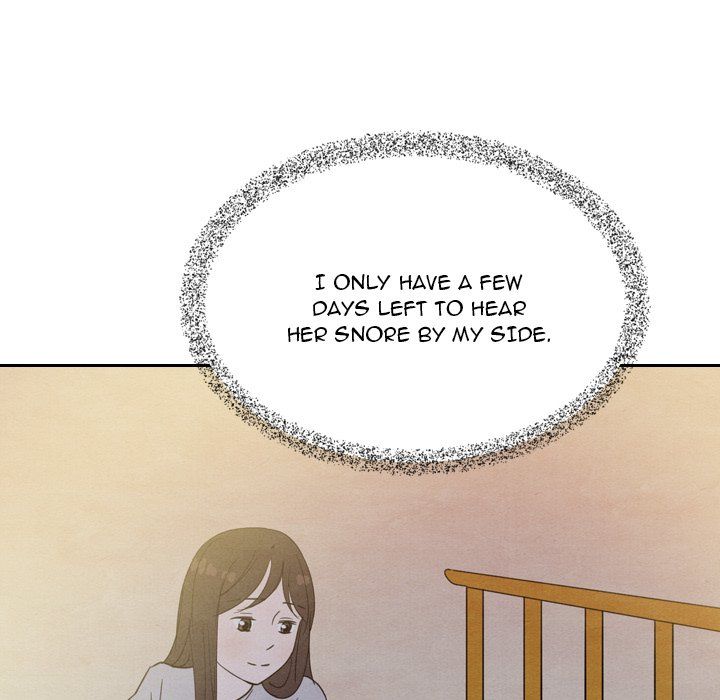 Tracy's Perfect Married Life Manhwa - Chapter 21 Page 100