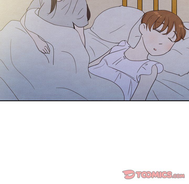 Tracy's Perfect Married Life Manhwa - Chapter 21 Page 101