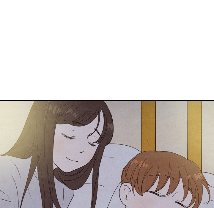 Tracy's Perfect Married Life Manhwa - Chapter 21 Page 104