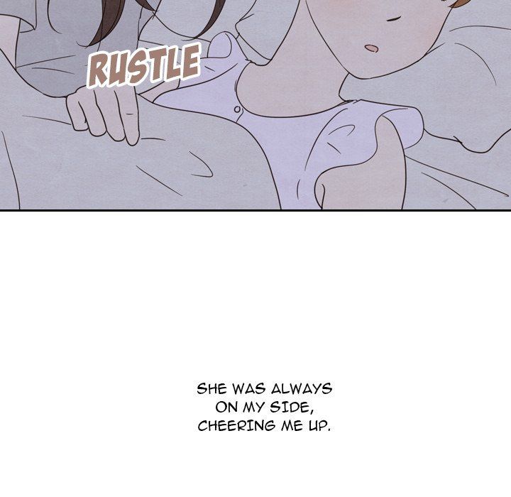 Tracy's Perfect Married Life Manhwa - Chapter 21 Page 105