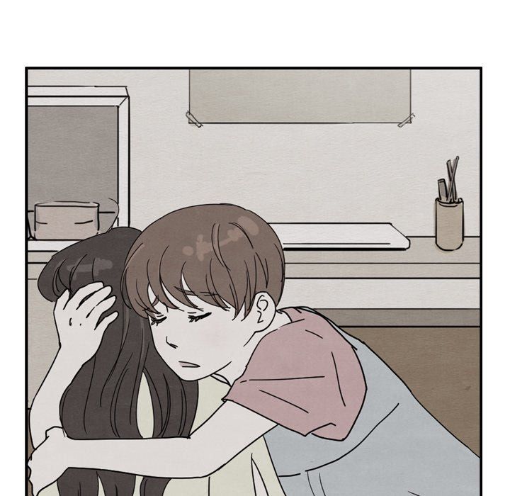 Tracy's Perfect Married Life Manhwa - Chapter 21 Page 107