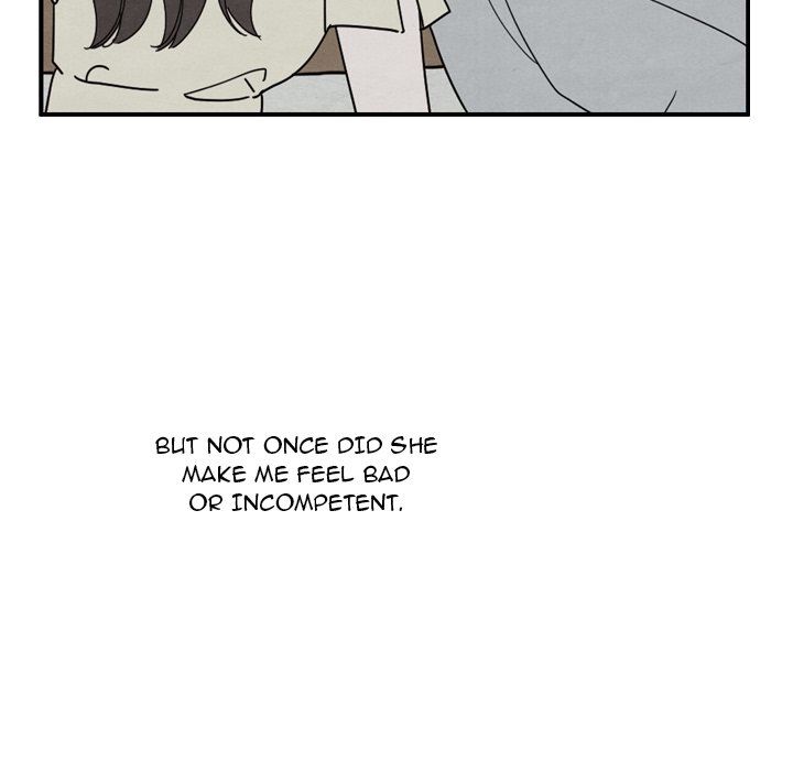 Tracy's Perfect Married Life Manhwa - Chapter 21 Page 108