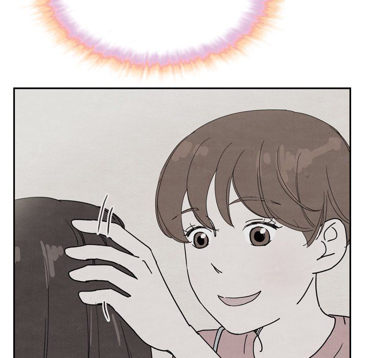 Tracy's Perfect Married Life Manhwa - Chapter 21 Page 112