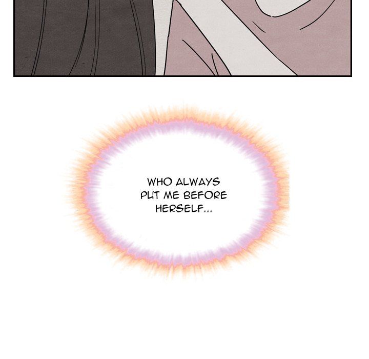 Tracy's Perfect Married Life Manhwa - Chapter 21 Page 113