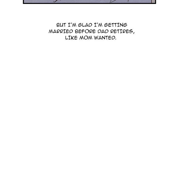 Tracy's Perfect Married Life Manhwa - Chapter 21 Page 116