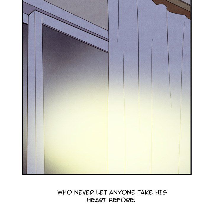 Tracy's Perfect Married Life Manhwa - Chapter 21 Page 121