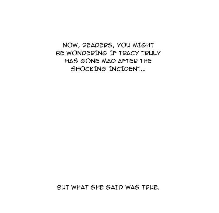 Tracy's Perfect Married Life Manhwa - Chapter 21 Page 123