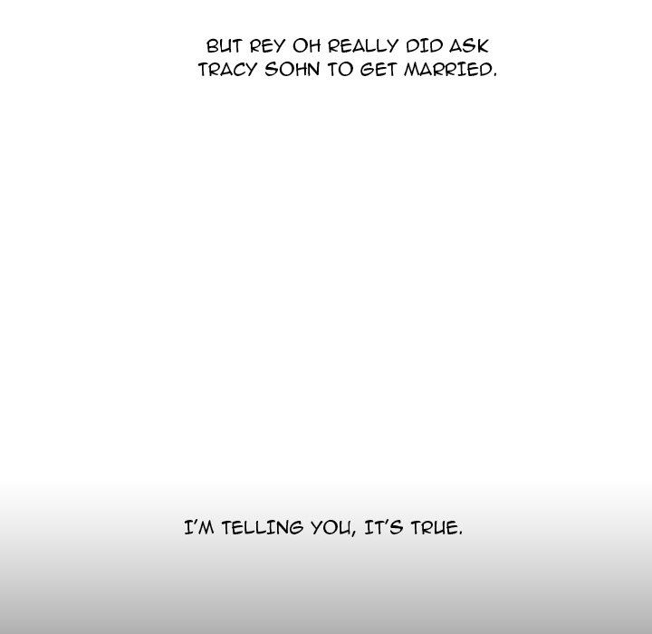 Tracy's Perfect Married Life Manhwa - Chapter 21 Page 125