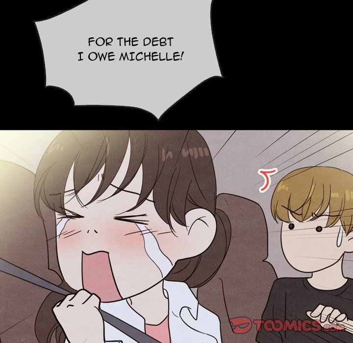 Tracy's Perfect Married Life Manhwa - Chapter 21 Page 128