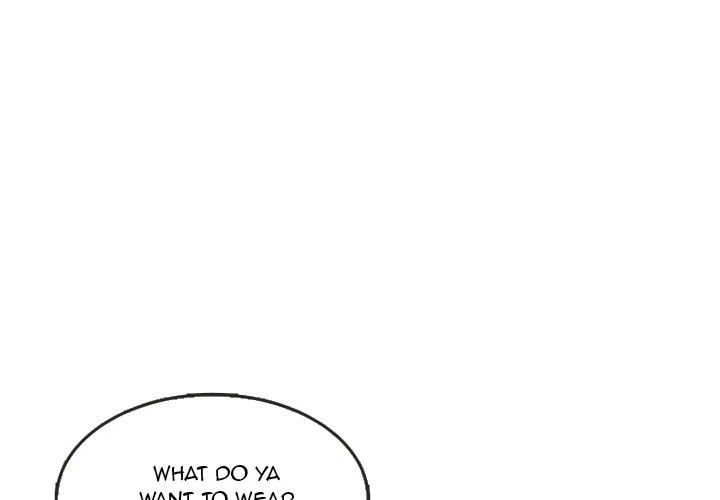 Tracy's Perfect Married Life Manhwa - Chapter 10 Page 0