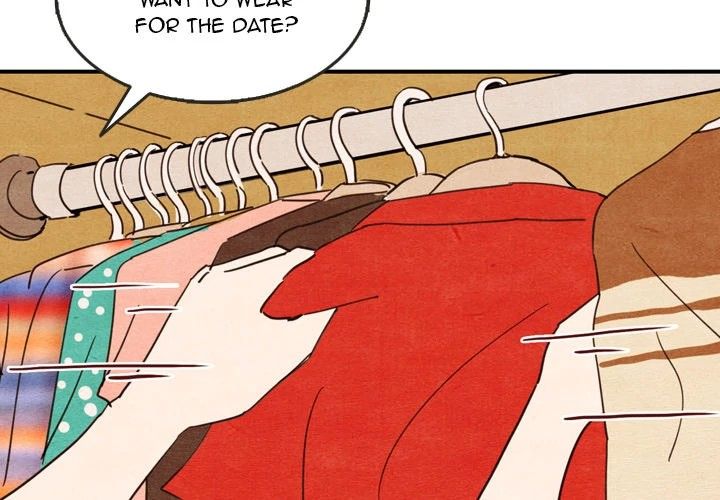 Tracy's Perfect Married Life Manhwa - Chapter 10 Page 1