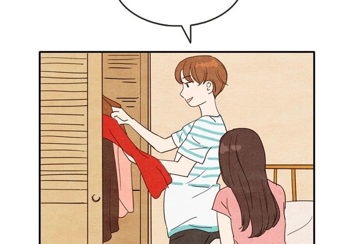 Tracy's Perfect Married Life Manhwa - Chapter 10 Page 3