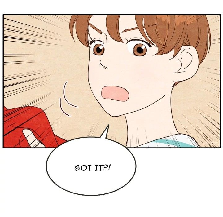 Tracy's Perfect Married Life Manhwa - Chapter 10 Page 5
