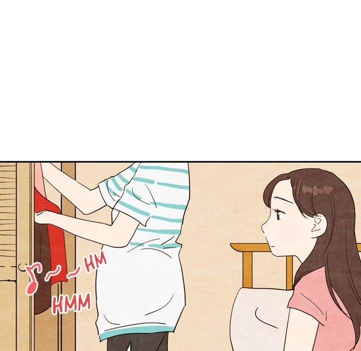 Tracy's Perfect Married Life Manhwa - Chapter 10 Page 6