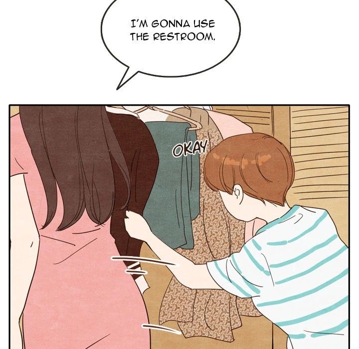 Tracy's Perfect Married Life Manhwa - Chapter 10 Page 8